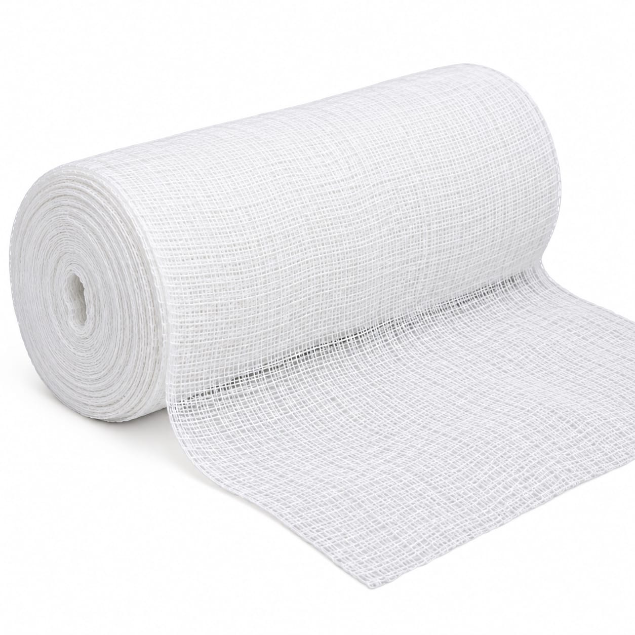 Gauze Than