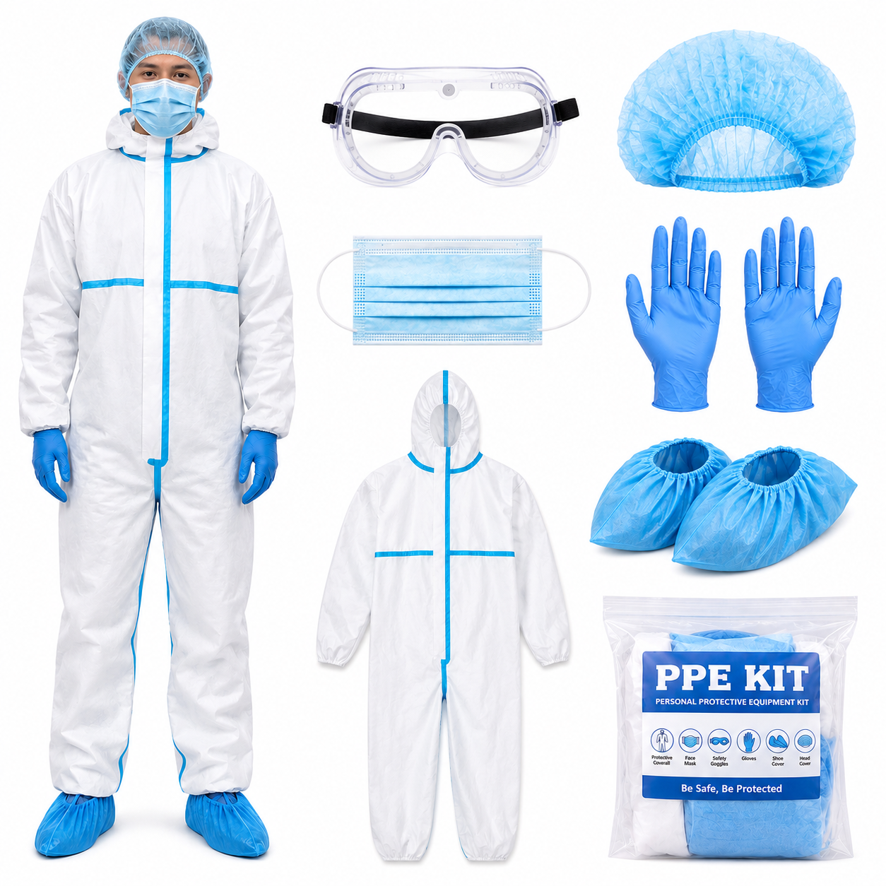PPE KITS
