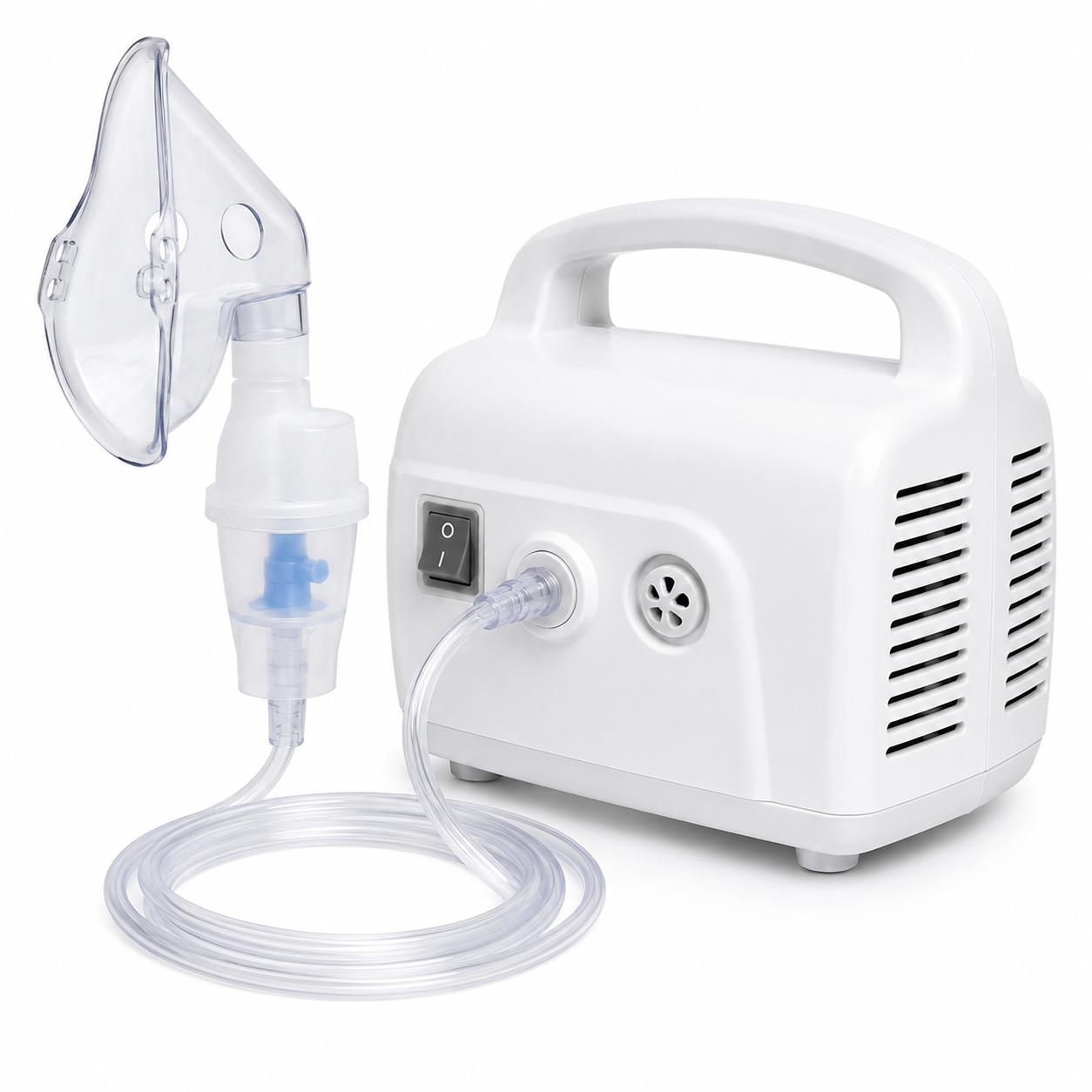 Nebulizer