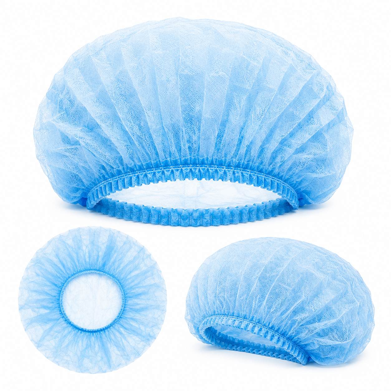 Disposable Hair caps