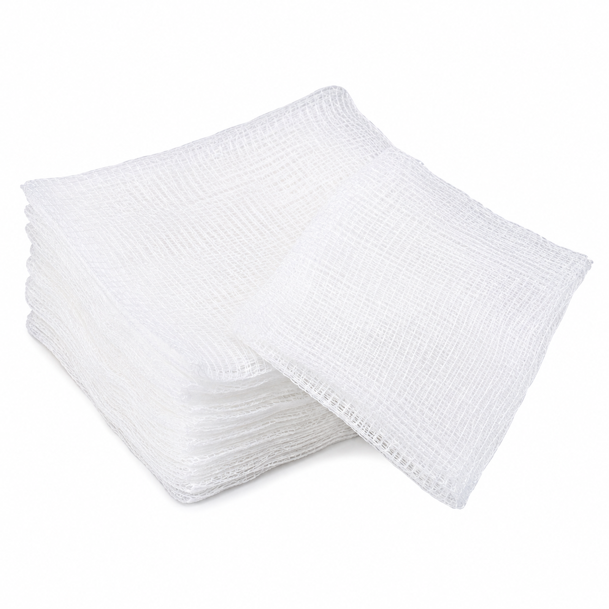 Gauze