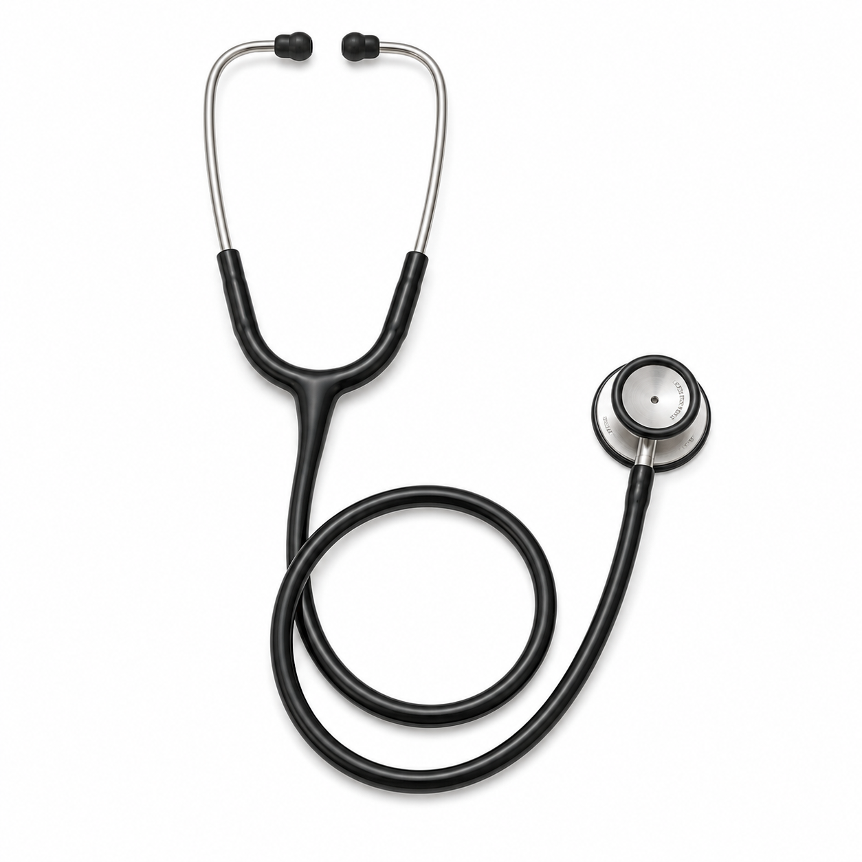 Stethoscope