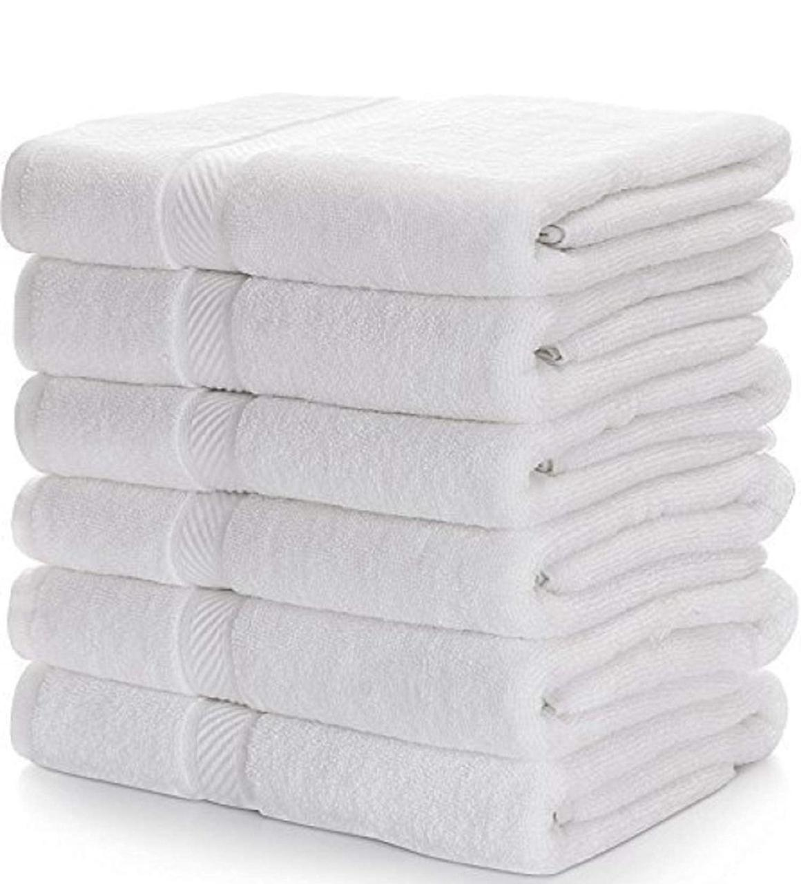 Bath Towel