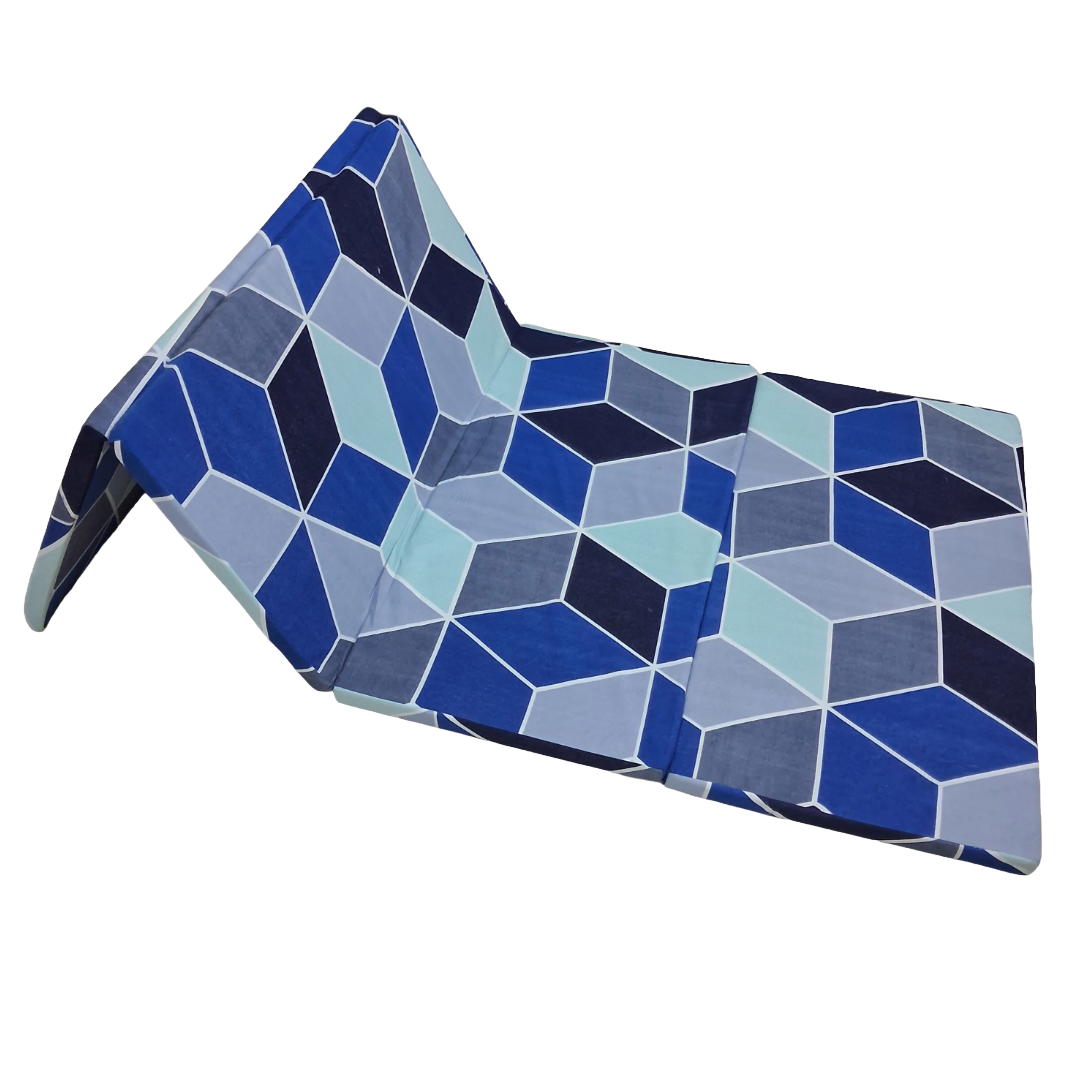 Folding Bed