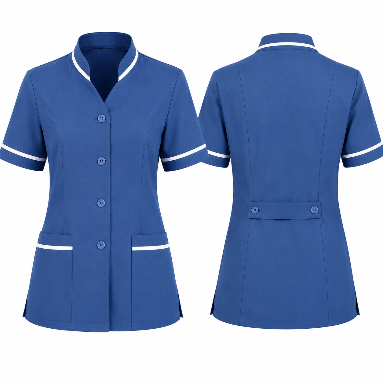 House Keeping Jackets