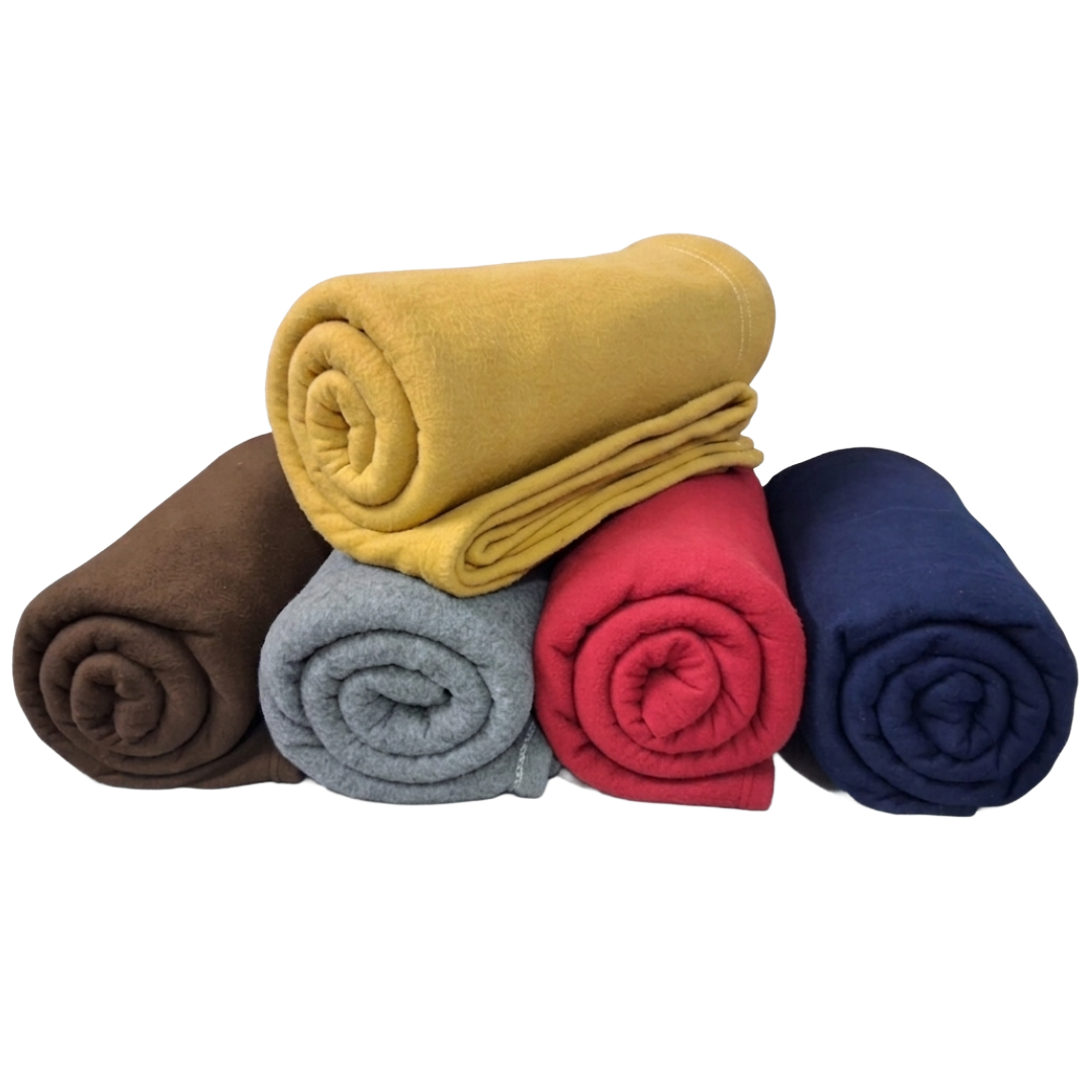 Blankets
